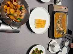 -徐记海鲜(大明宫|北二环店)