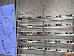 -MUJOSH木九十眼镜(人广来福士店)