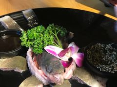 -伊茉家的烤肉店(勒泰中心店)
