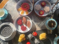 -广富林宰相府酒店·水云间