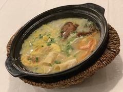 -汉通东林海鲜大酒店(鼓楼孝闻街店)