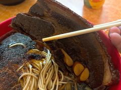 -小龙大肉面馆