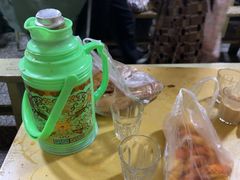 -老光明岗琼甜茶馆
