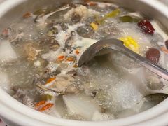 -江味龙虾馆·裸蓝龙虾(南山店)