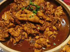 -江西老表·经典江西八大碗