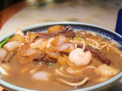 -慧娟面馆·餐厅(望江路店)