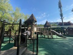 -唐城墙遗址公园