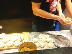 -阿甘锅盔(合生汇购物中心店)