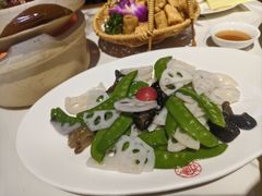 -塘人·老底子宁波菜小馆(南塘老街店)