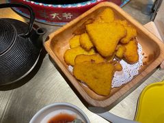 -羊大爷涮肉(亮马桥店)