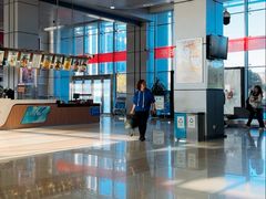 -普陀长途客运中心