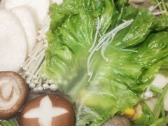 -牛焱·贵州黄牛肉火锅(城西银泰店)