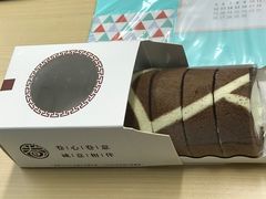 -卷心卷意·轻甜蛋糕(新光天地店)