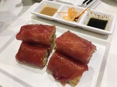 红米肠粉-唐人轩(中山四路店)