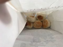 -泸溪河桃酥(江宁万居汇店)