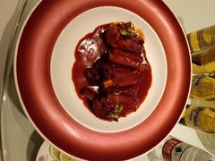 -华膳楼·安徽地标美食·中华餐饮名店(文化公园店)