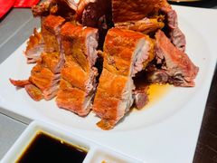 -东北大院·东北菜(三台子店)