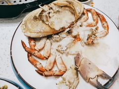 -前王院•巧克力海鲜市集餐厅(万平口店)