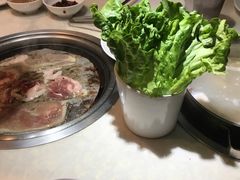 -哆来咪火锅烤肉自助(牌楼店)