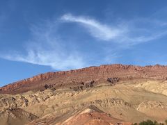 -火焰山景区(火焰山镇)
