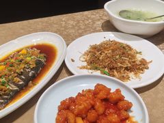 -李氏传家菜(兴城路店)