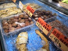 -徐记海鲜(大雁塔|金都店)