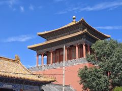 -故宫博物院(故宫)