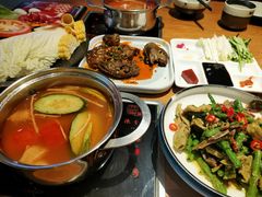 -德香苑脆皮烤鸭·经典(爱融荟城店)