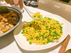 -世纪缘国际会议中心·中餐厅(百家湖店)