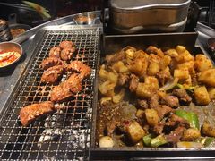 -伍丁·烤牛肋(和平东桥店)