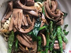 -无名氏面馆(邮电路店)