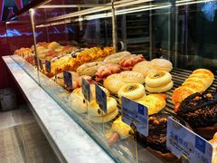 -OVEN LAB乐欧酵室(裕华万达店)