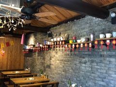 -四喜小胖·北京涮肉(五道营店)