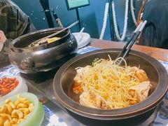 云海肴汽锅鸡-云海肴·云南菜(南强街总店)