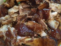 -走马楼饭庄(慈城古县城店)