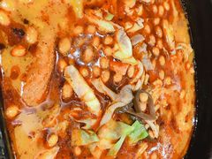 阿香麻辣米线-阿香米线(大唐西市大润发店)