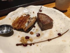 -青叶日式料理(飘亮阳光广场店)