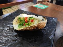 -陈老斯呼尔嗨吃烧烤(科巷店)