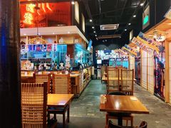 大堂-有喜屋·深夜食堂(环宇荟店)