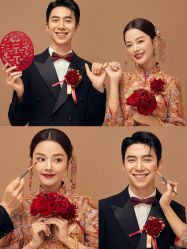 -今生有约婚纱摄影店(景德路店)