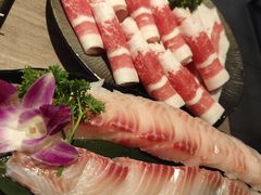 -老鼎旺安格斯牛肉火锅(衡艺广场店)