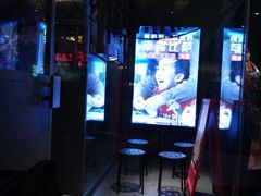 -Mr.Pizza米斯特比萨(盐城聚龙湖店)