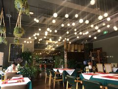 大堂-ITA·意塔意大利餐厅(亦庄店)