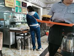 -清之口·东乡鸡自助饺子(经二路店)