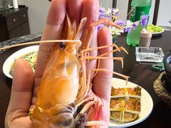 -小陆莲花蟹园农家乐(莲花岛店)