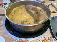 -松野谷·寿喜烧自助(华联顺义金街购物中心店)