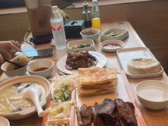 -华天二友居肉饼(宫门口店)