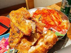 -王氏炉匠·烧鸟放题自助(三里屯店)