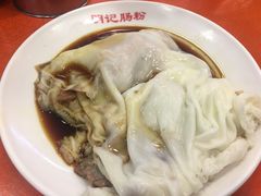 -西关明记肠粉(荔枝湾店)