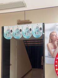 -私家美林护肤造型